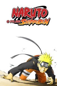 فيلم ناروتو شيبودن الفيلم – Naruto Shippuuden The Movie 2007 مترجم