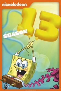 SpongeBob SquarePants: Season 13