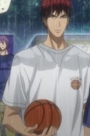 Kuroko’s Basketball الموسم 2 الحلقة 2 : لنضرب موعداً آخر