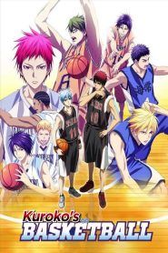 Kuroko’s Basketball: Season 3