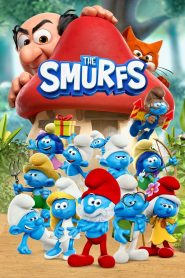 السنافر 2021 – The Smurfs الموسم 1