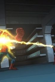 Marvel’s Ultimate Spider-Man الموسم 4 الحلقة 23