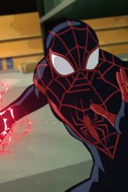 Marvel’s Ultimate Spider-Man الموسم 4 الحلقة 4