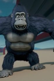 Kong: King of the Apes الموسم 1 الحلقة 9