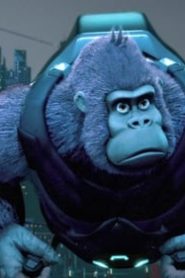 Kong: King of the Apes الموسم 1 الحلقة 4