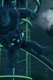 Kong: King of the Apes الموسم 1 الحلقة 6