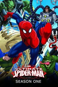 Marvel’s Ultimate Spider-Man: Season 1