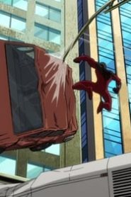 Marvel’s Ultimate Spider-Man الموسم 4 الحلقة 2