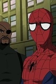 Marvel’s Ultimate Spider-Man الموسم 1 الحلقة 1