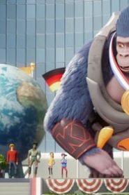 Kong: King of the Apes الموسم 2 الحلقة 4