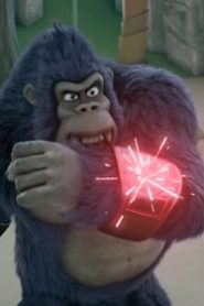 Kong: King of the Apes الموسم 1 الحلقة 2