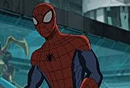 Marvel’s Ultimate Spider-Man الموسم 3 الحلقة 9