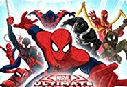 Marvel’s Ultimate Spider-Man الموسم 3 الحلقة 18