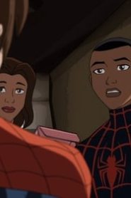 Marvel’s Ultimate Spider-Man الموسم 4 الحلقة 19