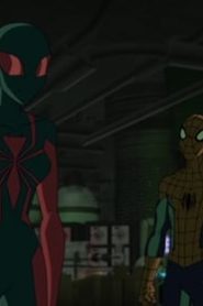Marvel’s Ultimate Spider-Man الموسم 4 الحلقة 21