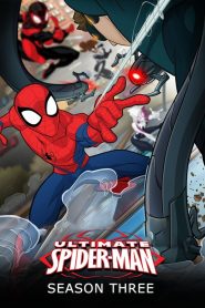 Marvel’s Ultimate Spider-Man: Season 3