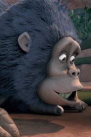 Kong: King of the Apes الموسم 1 الحلقة 13