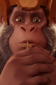 Kong: King of the Apes الموسم 2 الحلقة 7