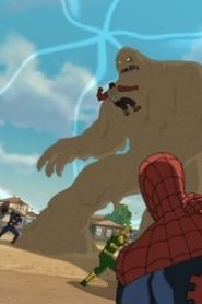 Marvel’s Ultimate Spider-Man الموسم 3 الحلقة 23