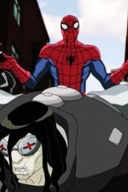 Marvel’s Ultimate Spider-Man الموسم 4 الحلقة 1