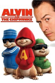 فيلم ألفين والسناجب – Alvin and the Chipmunks مترجم