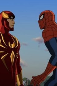 Marvel’s Ultimate Spider-Man الموسم 3 الحلقة 5