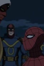 Marvel’s Ultimate Spider-Man الموسم 1 الحلقة 15