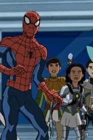 Marvel’s Ultimate Spider-Man الموسم 3 الحلقة 8