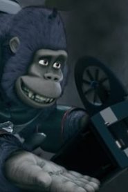 Kong: King of the Apes الموسم 1 الحلقة 5