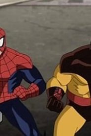 Marvel’s Ultimate Spider-Man الموسم 1 الحلقة 10