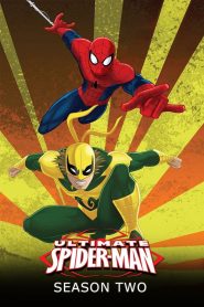 Marvel’s Ultimate Spider-Man: Season 2
