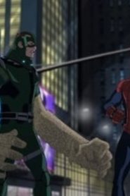 Marvel’s Ultimate Spider-Man الموسم 2 الحلقة 24