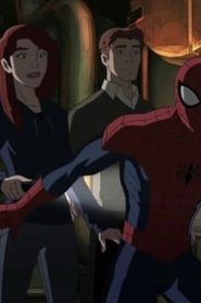 Marvel’s Ultimate Spider-Man الموسم 2 الحلقة 16