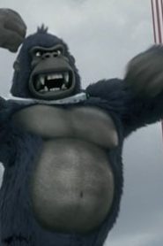 Kong: King of the Apes الموسم 1 الحلقة 1