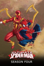 Marvel’s Ultimate Spider-Man: Season 4
