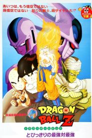فيلم دراغون بول زد 5 إنتقام كولير – Dragon Ball Z – Movie 05 – Coolers Revenge