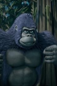 Kong: King of the Apes الموسم 1 الحلقة 8