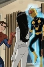 Marvel’s Ultimate Spider-Man الموسم 2 الحلقة 9