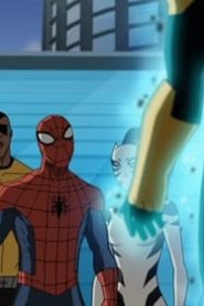 Marvel’s Ultimate Spider-Man الموسم 3 الحلقة 25