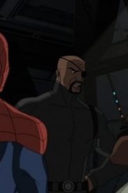 Marvel’s Ultimate Spider-Man الموسم 2 الحلقة 21