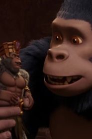Kong: King of the Apes الموسم 2 الحلقة 10