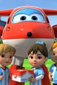 Super Wings الموسم 2 الحلقة 5