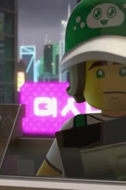 LEGO Ninjago Season 15 Crystalized الحلقة 1 عزاء للبحر