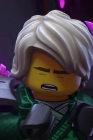 LEGO Ninjago Season 15 Crystalized الحلقة 17 قدوم الملك