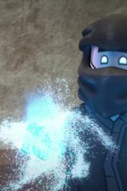 LEGO Ninjago Season 15 Crystalized الحلقة 6 وعد مؤلم