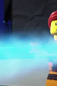 LEGO Ninjago Season 15 Crystalized الحلقة 7 مدينة نينجاجو ضد النينجا