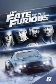 فيلم The Fate of the Furious – مصير الغاضبين
