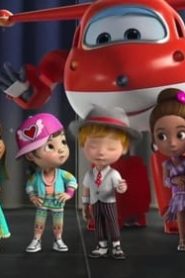 Super Wings الموسم 1 الحلقة 52