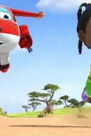 Super Wings الموسم 1 الحلقة 11