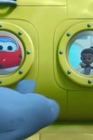 Super Wings الموسم 1 الحلقة 44